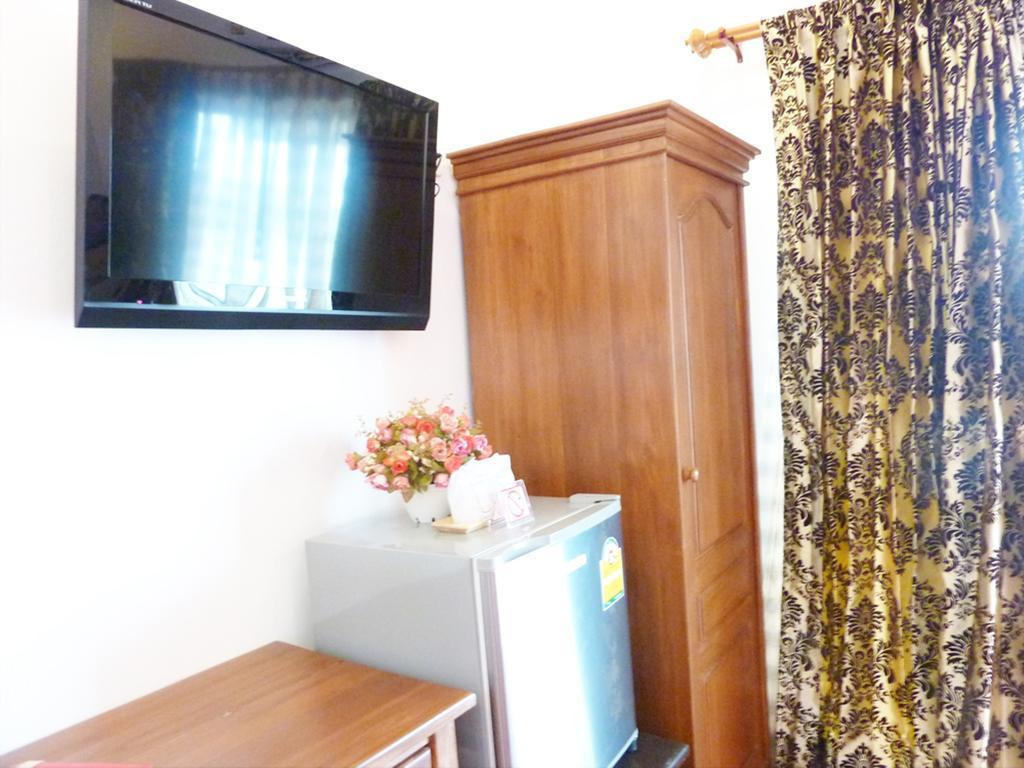 Tara Raft Hotel Kanchanaburi Ngoại thất bức ảnh